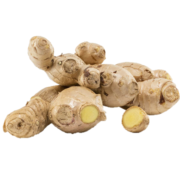 আদা | Ginger (Imported) - 250 gm